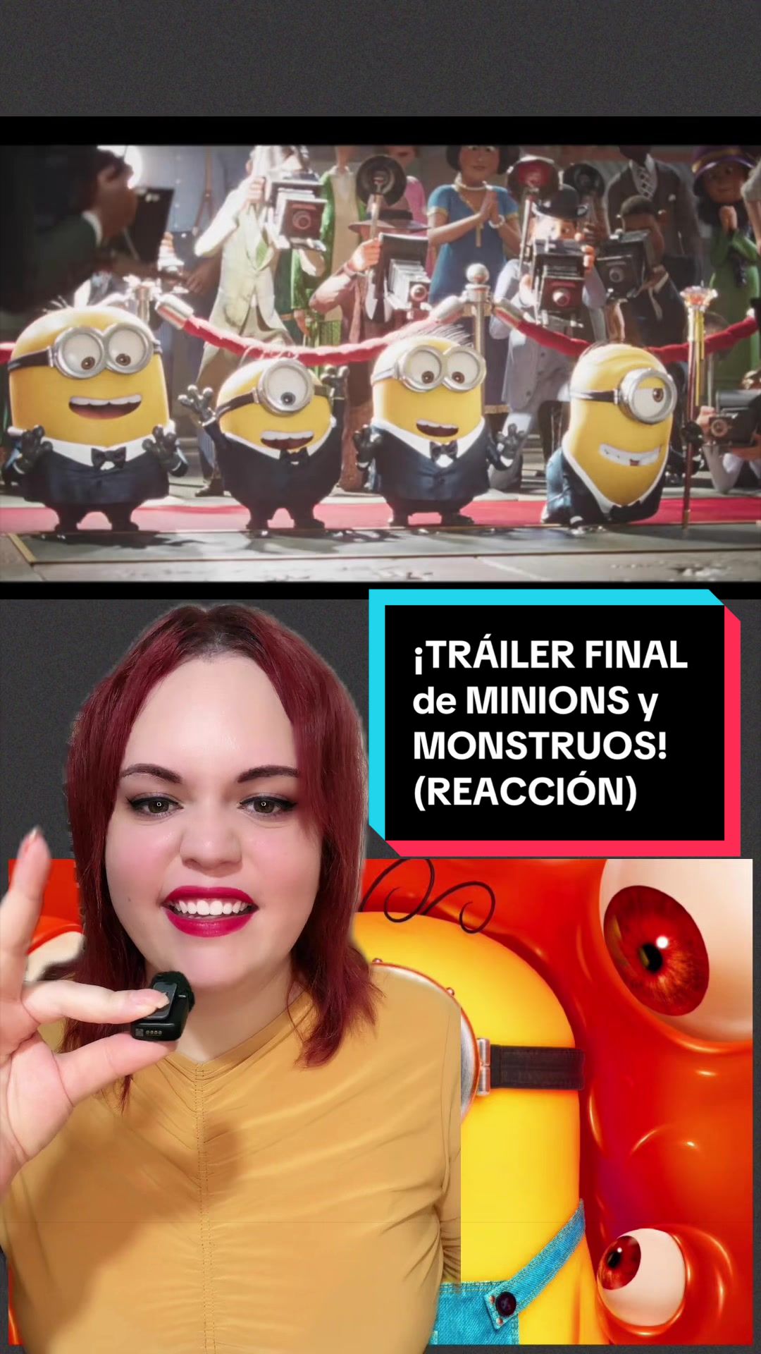 @Mariana Alexandra 🍿