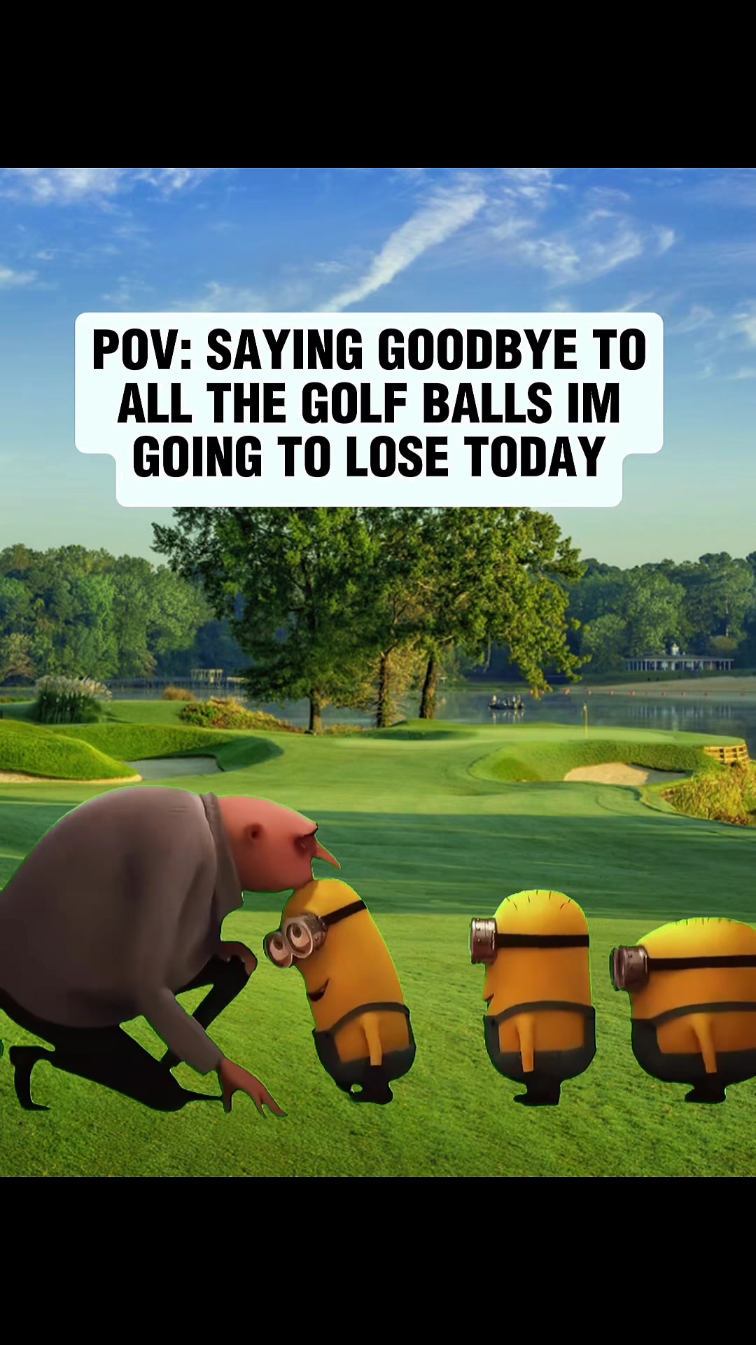 @DKG Golf