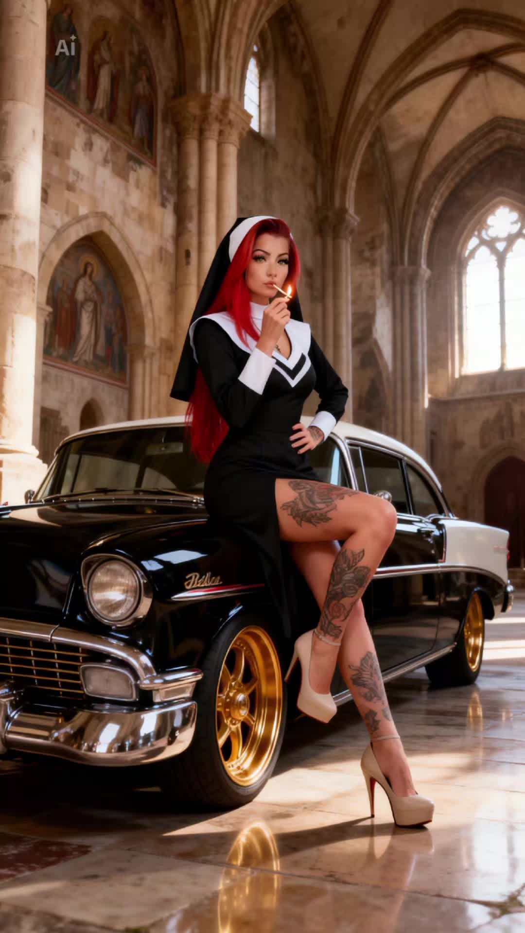 @Sarah❤️Red❤️Hair❤️22