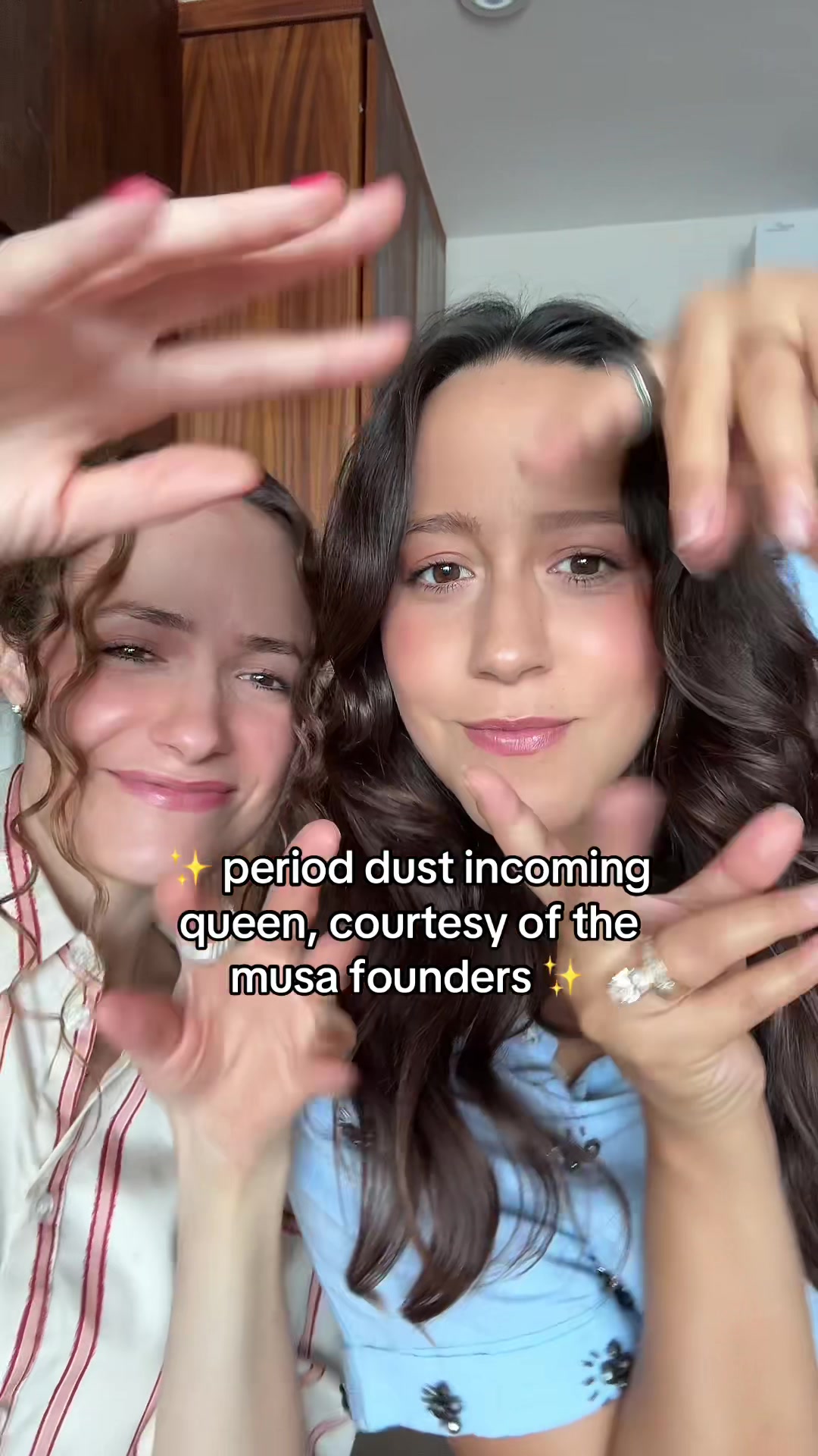 @Musa period app
