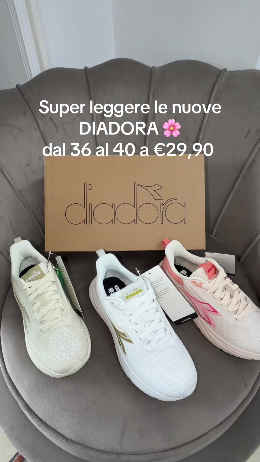 @La Gatta Shoes