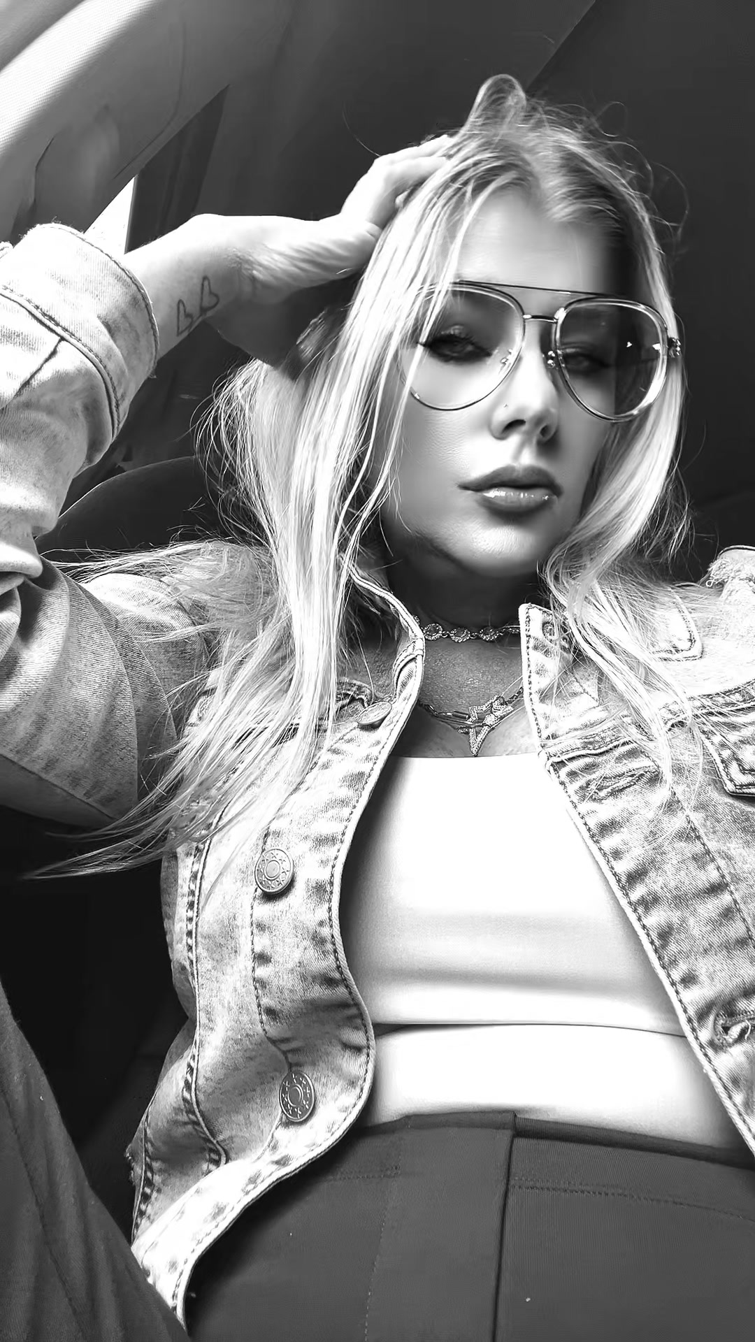 @blonde_girl🌻