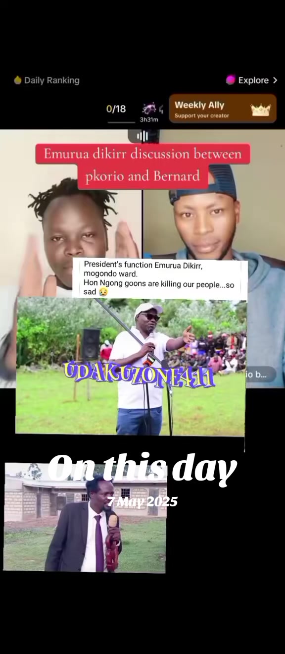 @𝙐𝘿𝘼𝙆𝙐🌎🦜🇰🇪