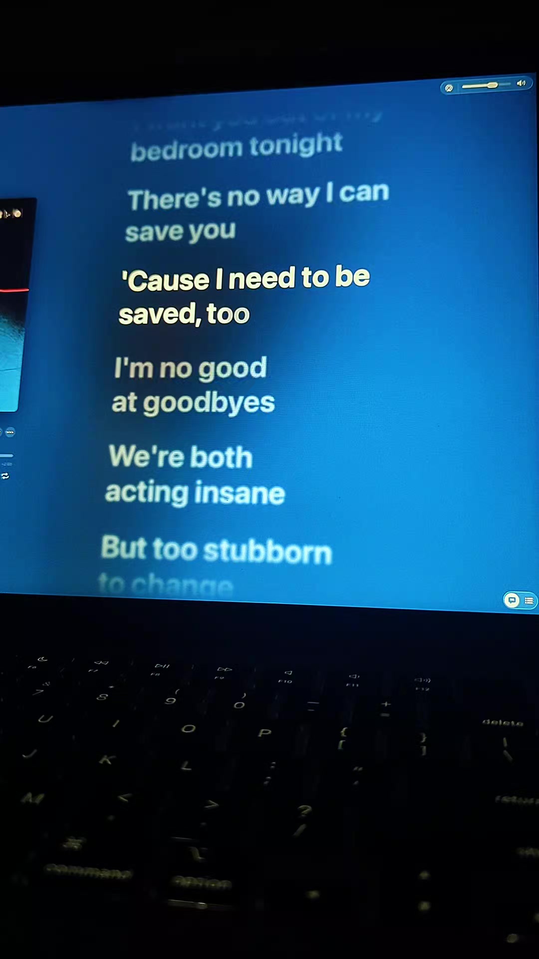 @Gwen's Playlist