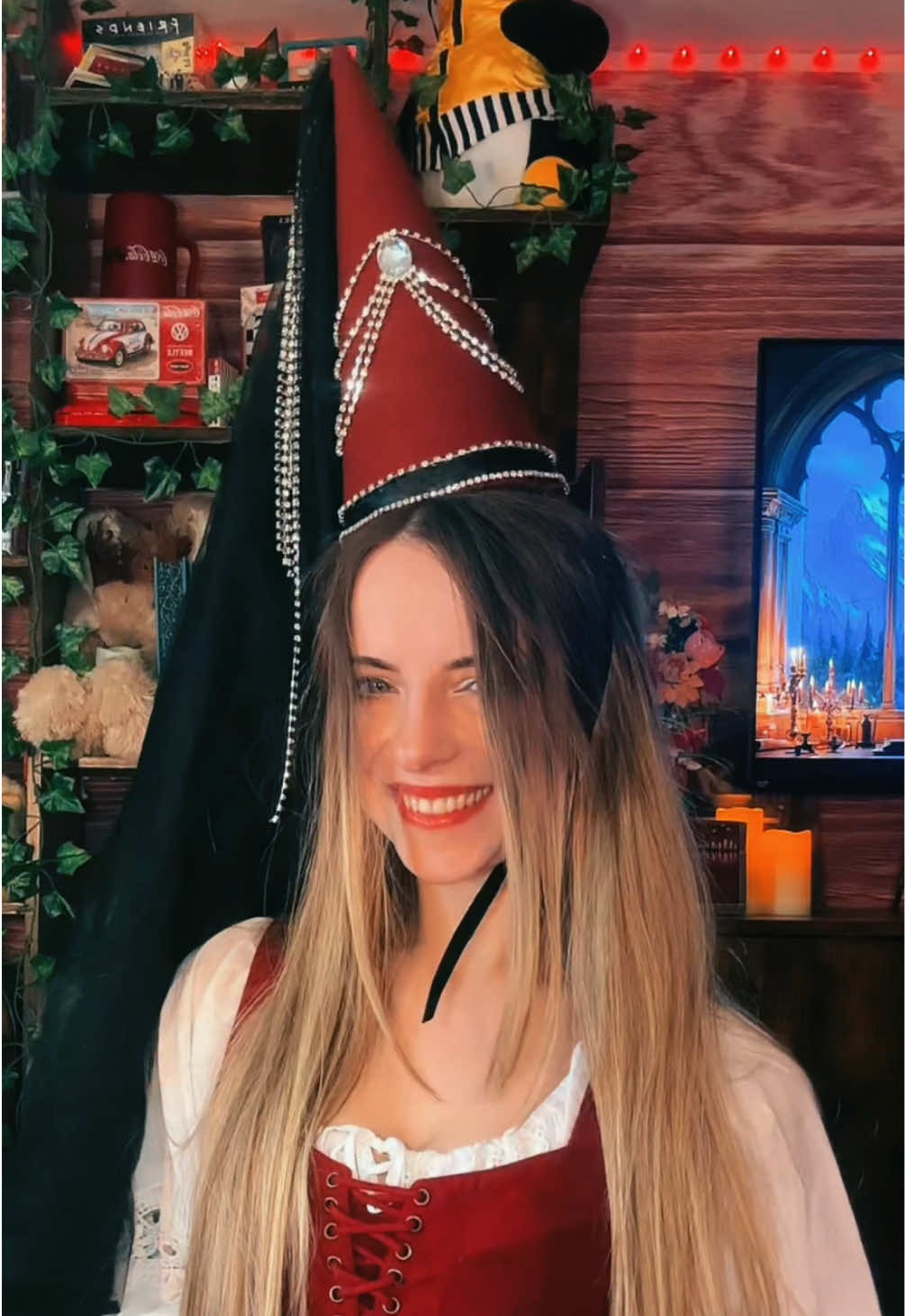 @ValTheFantescapist