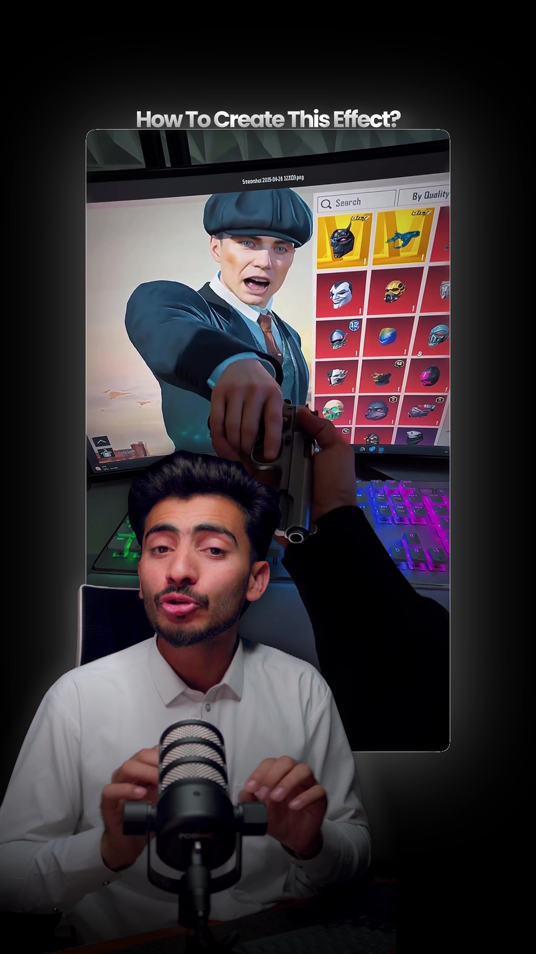 @𝗭𝗘𝗘 𝗘𝗗𝗜𝗧𝗢𝗥 𝟮.𝟬
