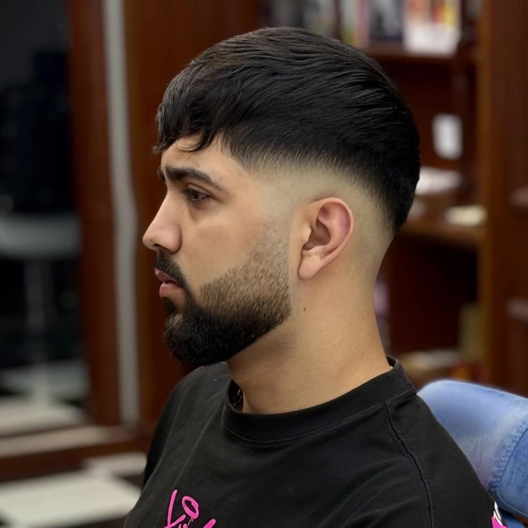 @B1 Barber