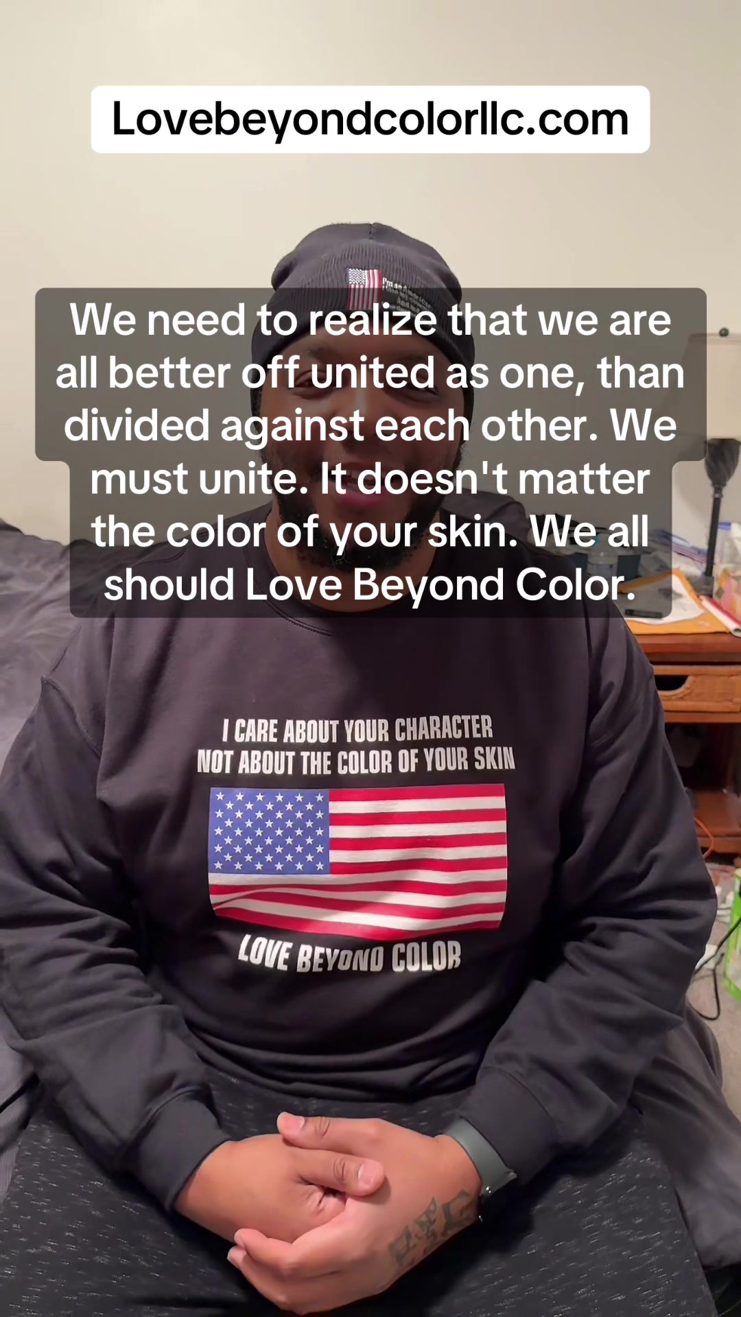 @Love Beyond Color