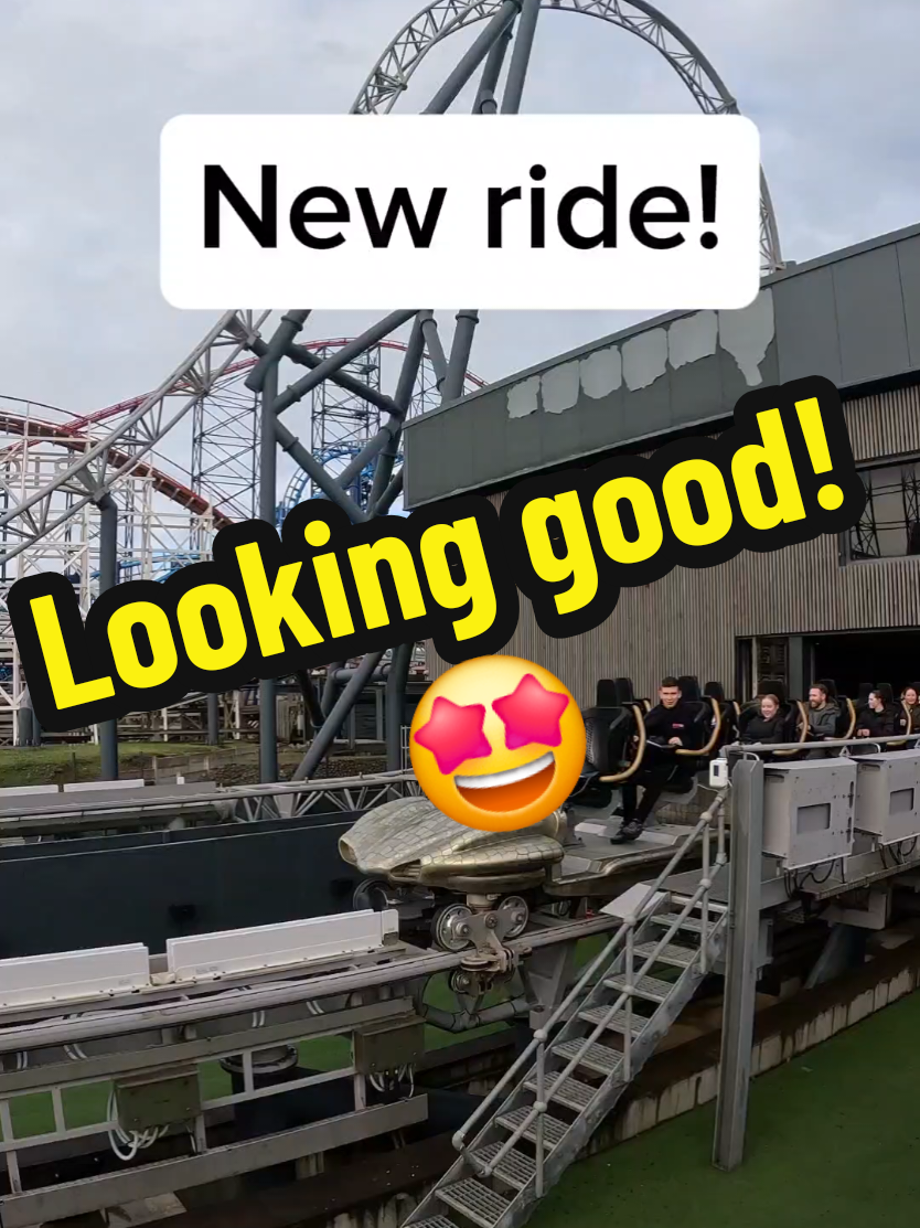 @Ride Comparisons