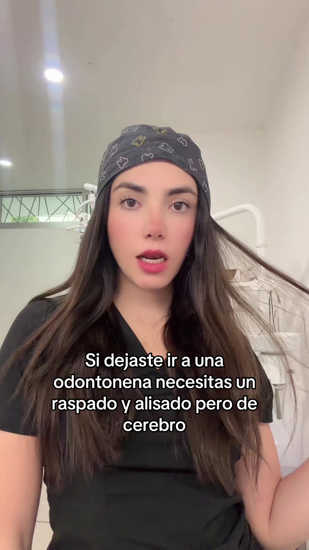 @Dra Rubi parra