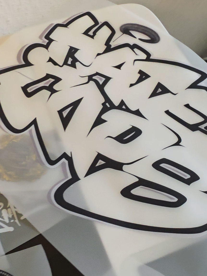 @DMARK GRAFFITI
