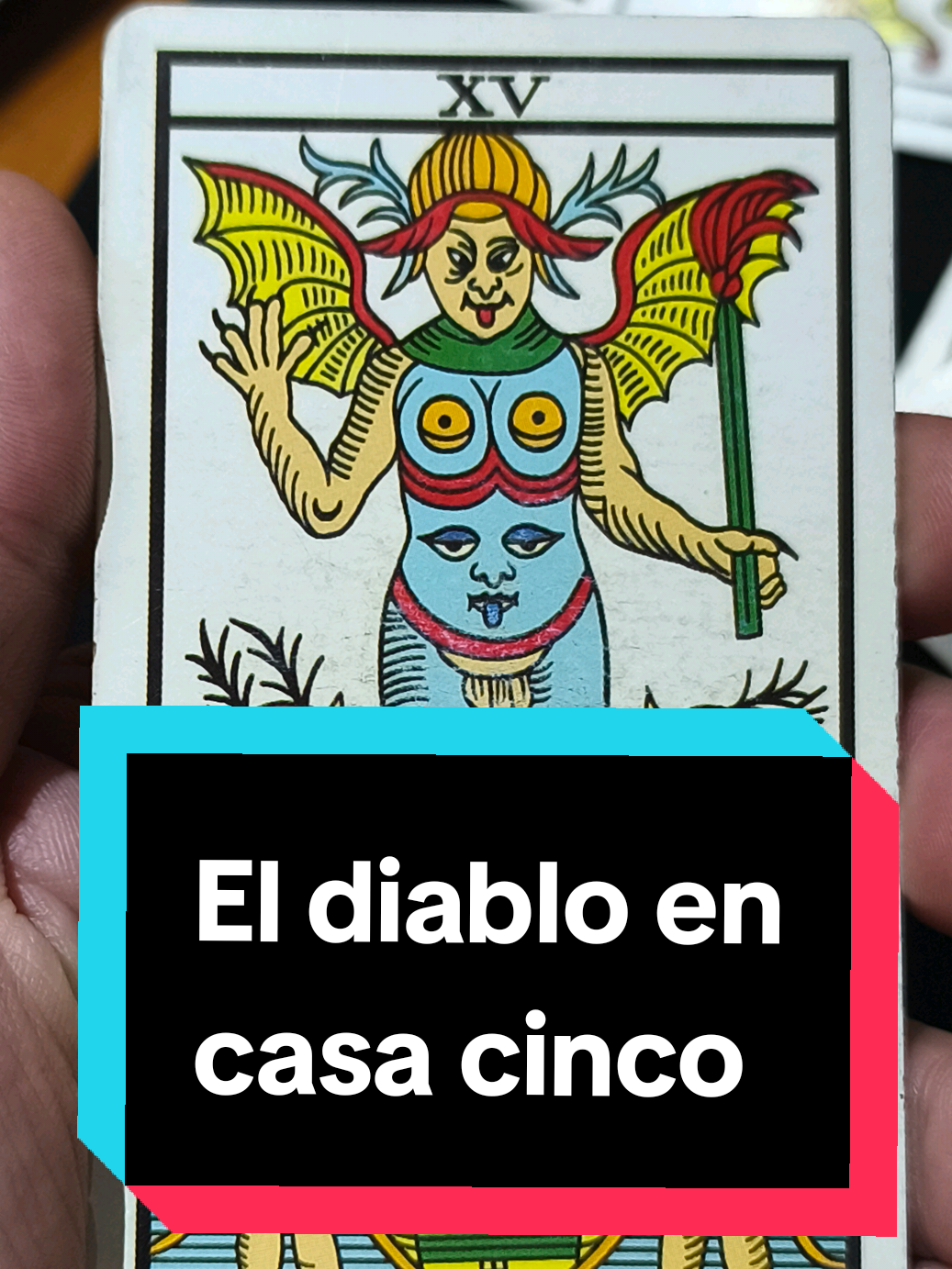 @Rick | Tarot & Mentoria