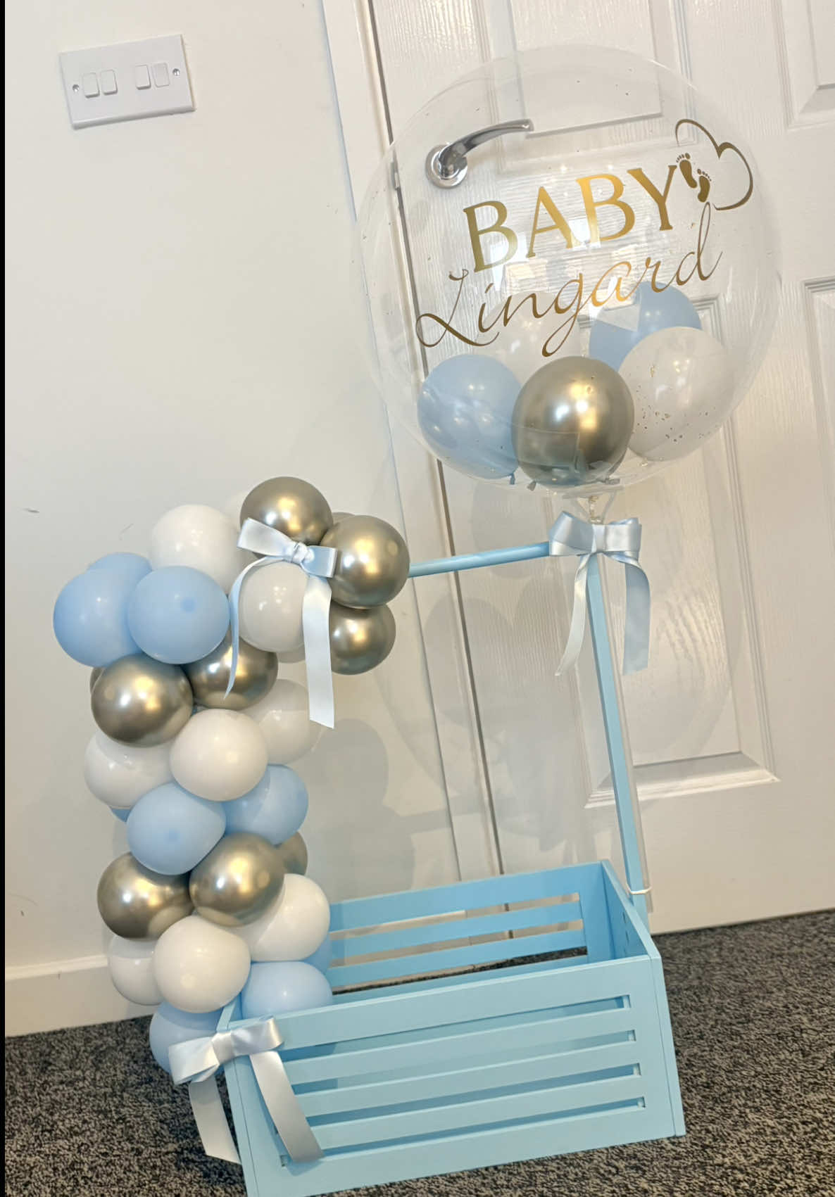 @LuxeGifts
