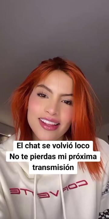 @Rojita s&aacute;nchez
