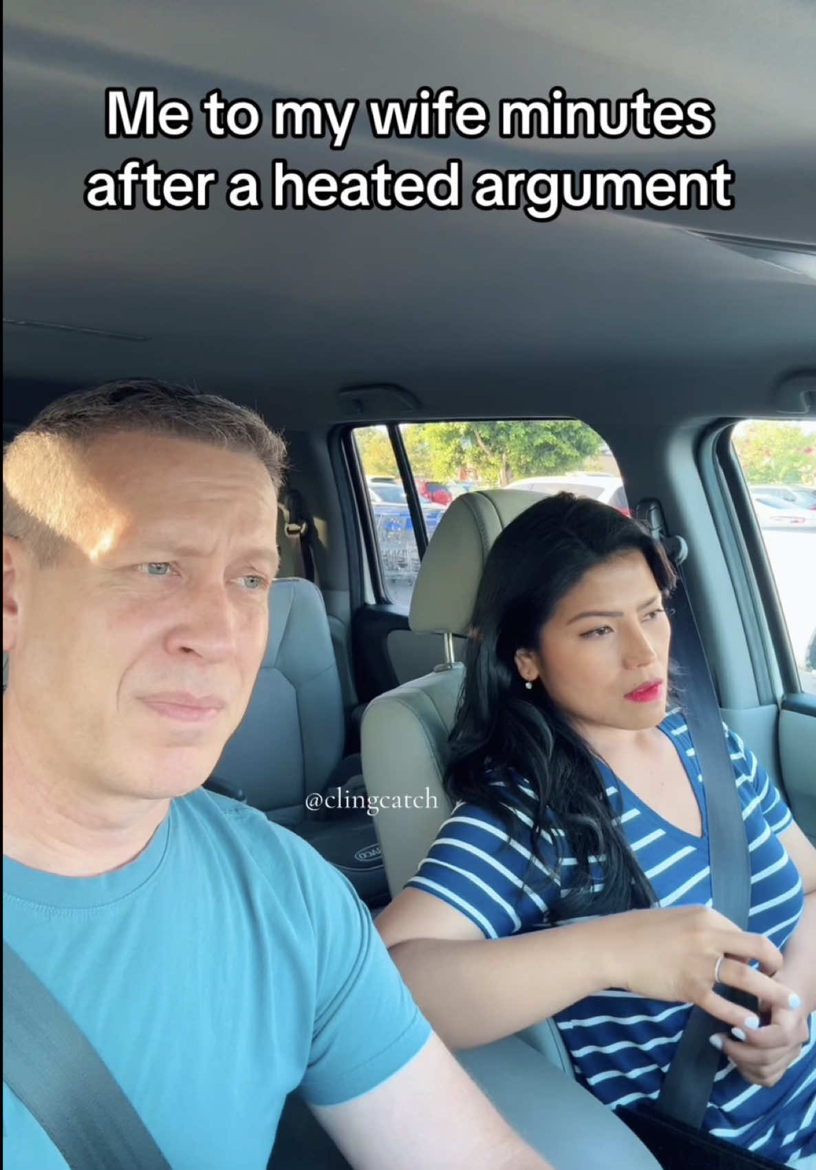 @clingcatch