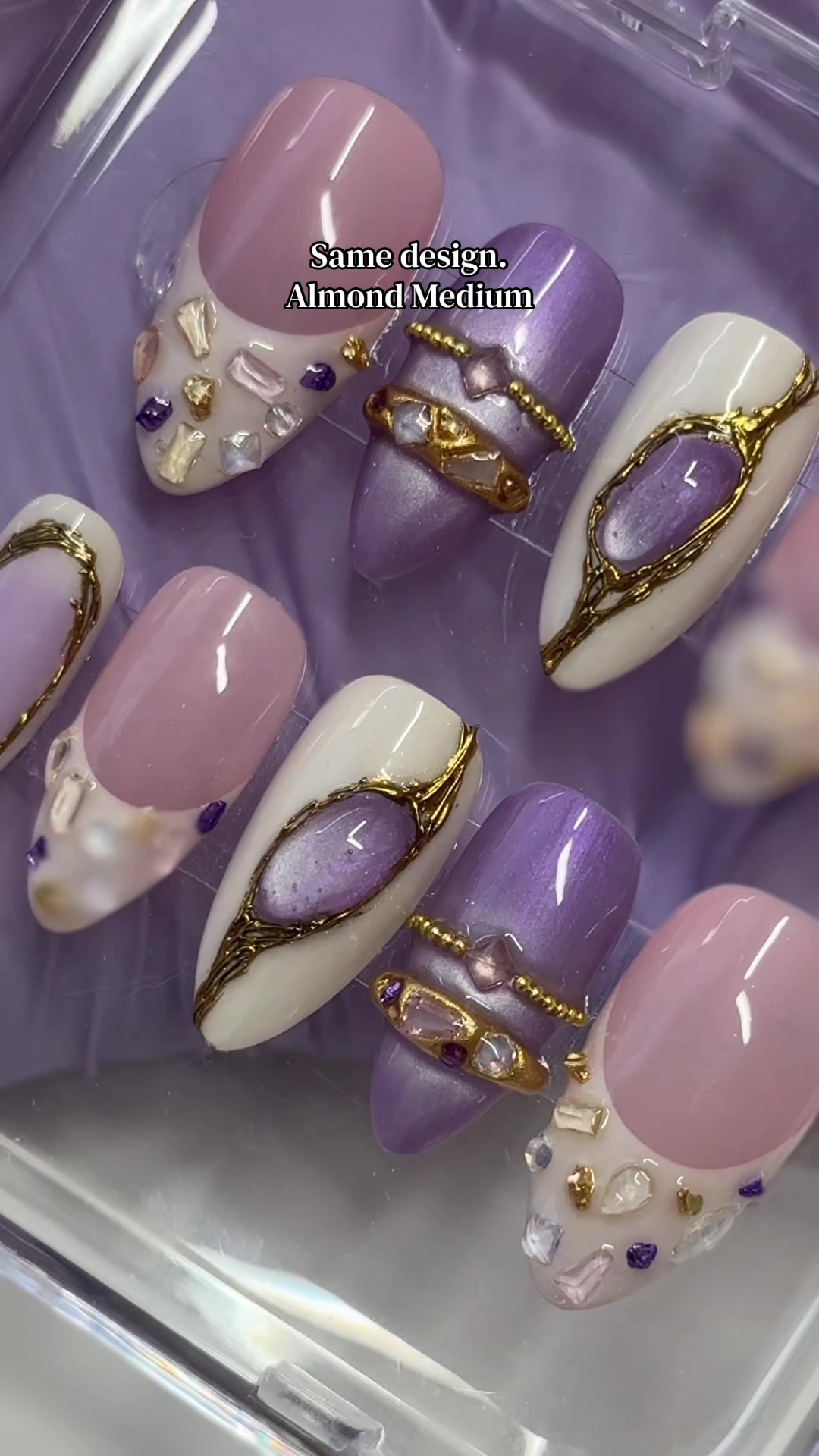 @Galexi Nails