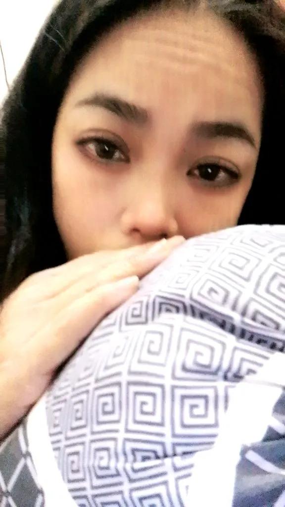 @Yuni adam😘