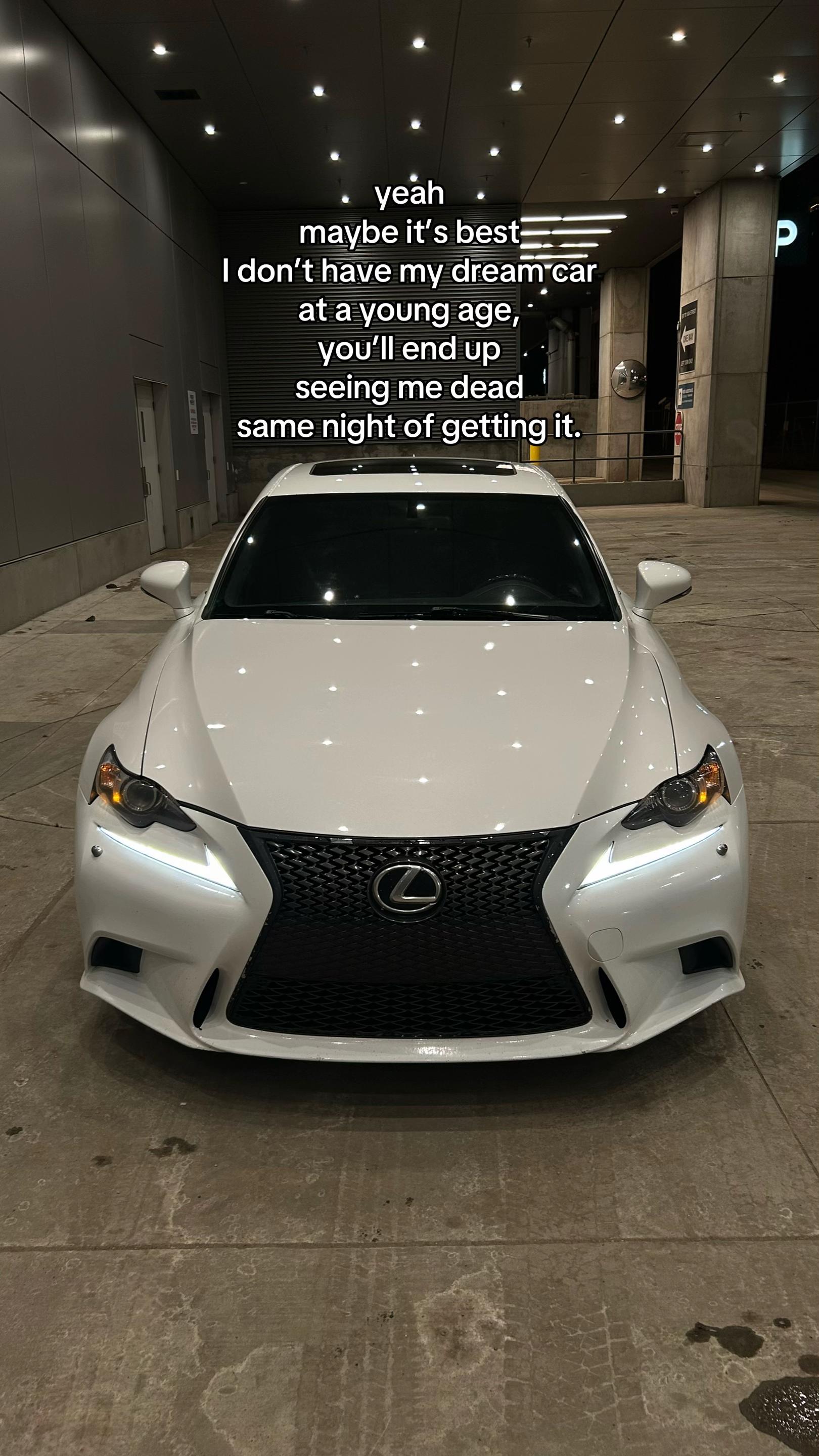 @IS SLOW 250
