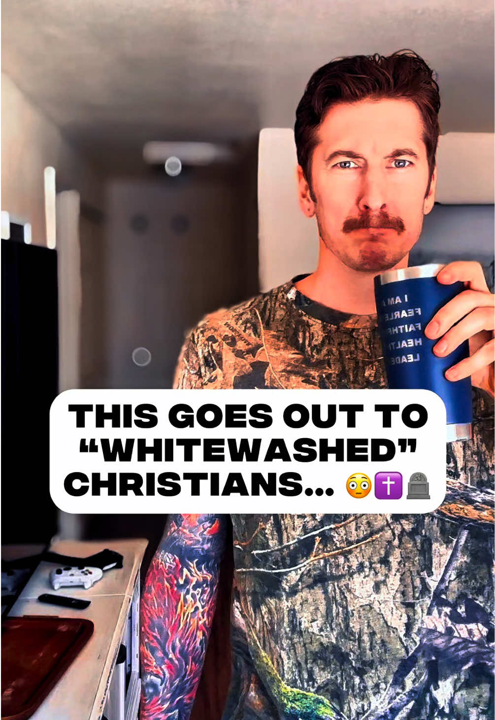 @Austin Blanchfill | ✝️ Content