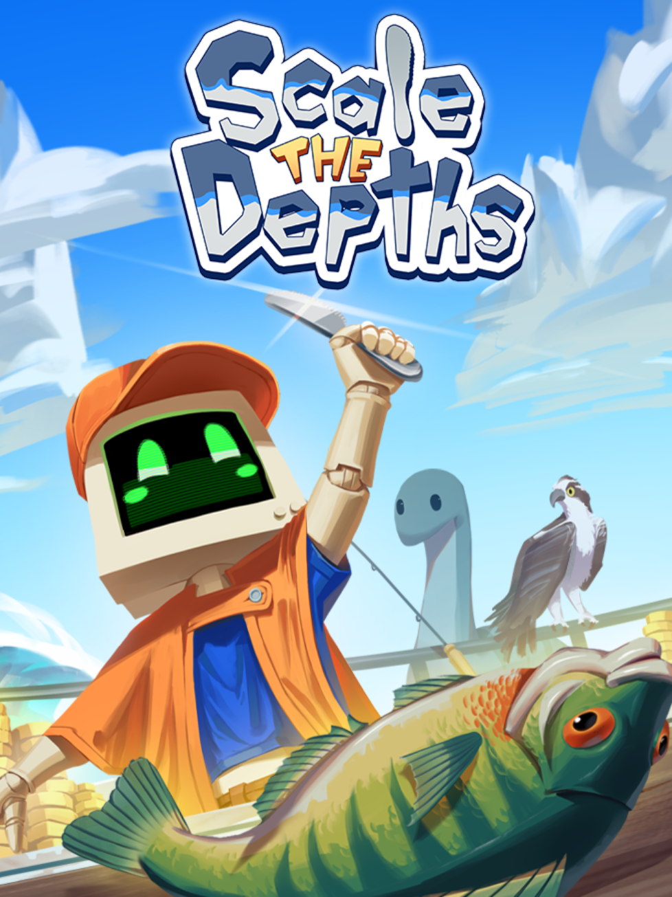 @Brook G | Indie Games 🎮