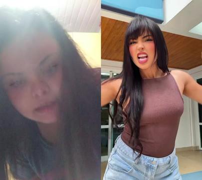 @Francieli Martins