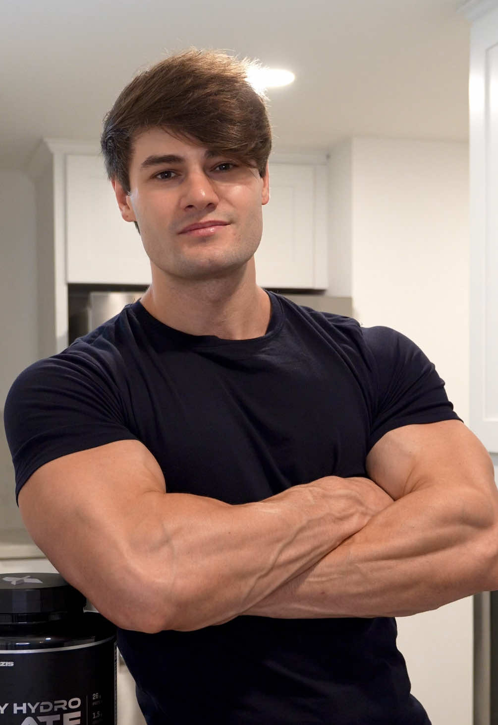 @Jeff Seid