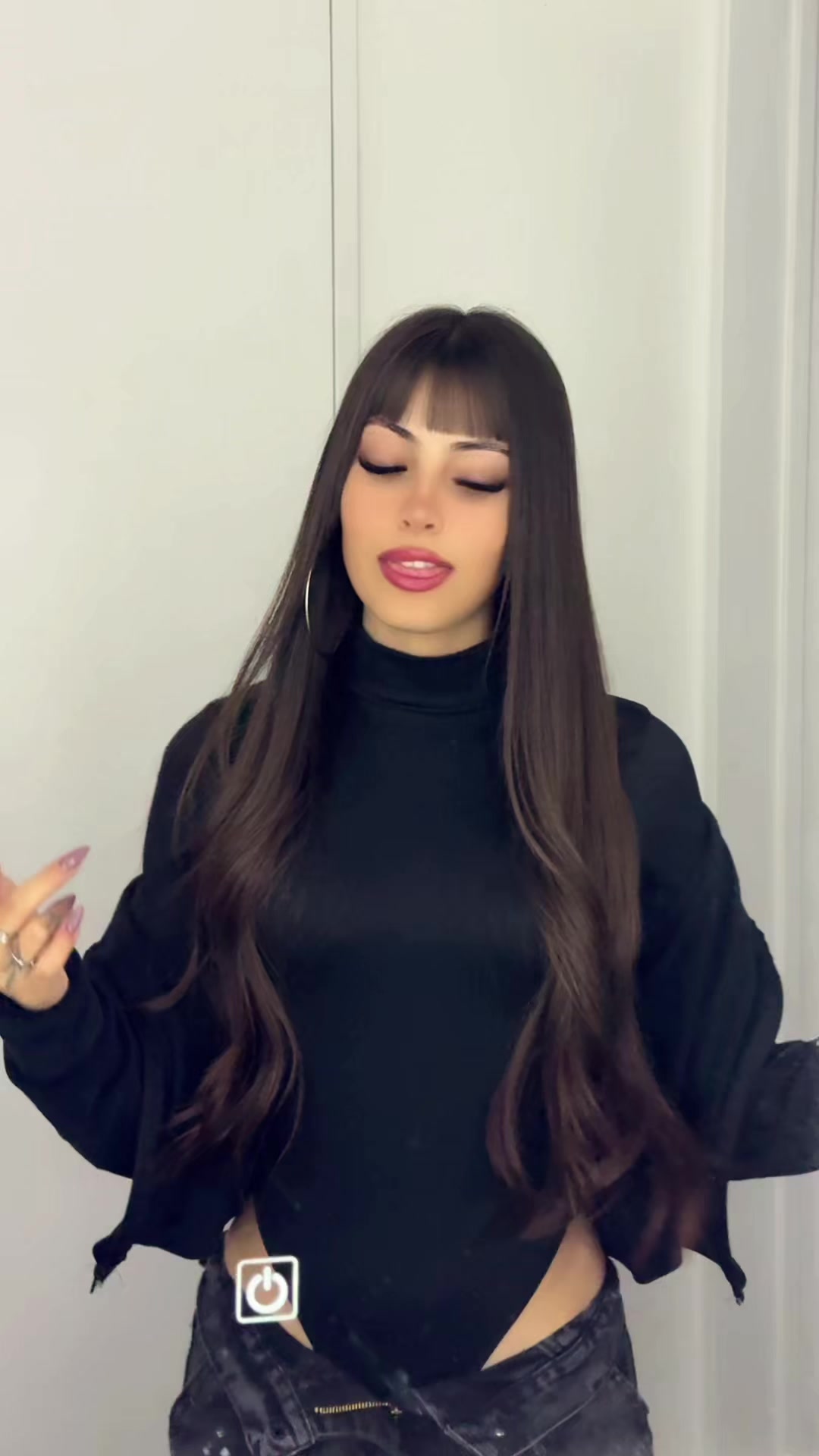 @Milii Gonzalezz