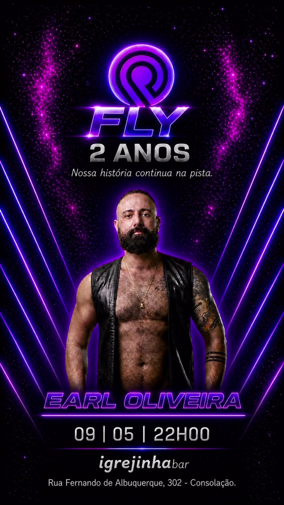 @Dj Earl Oliveira