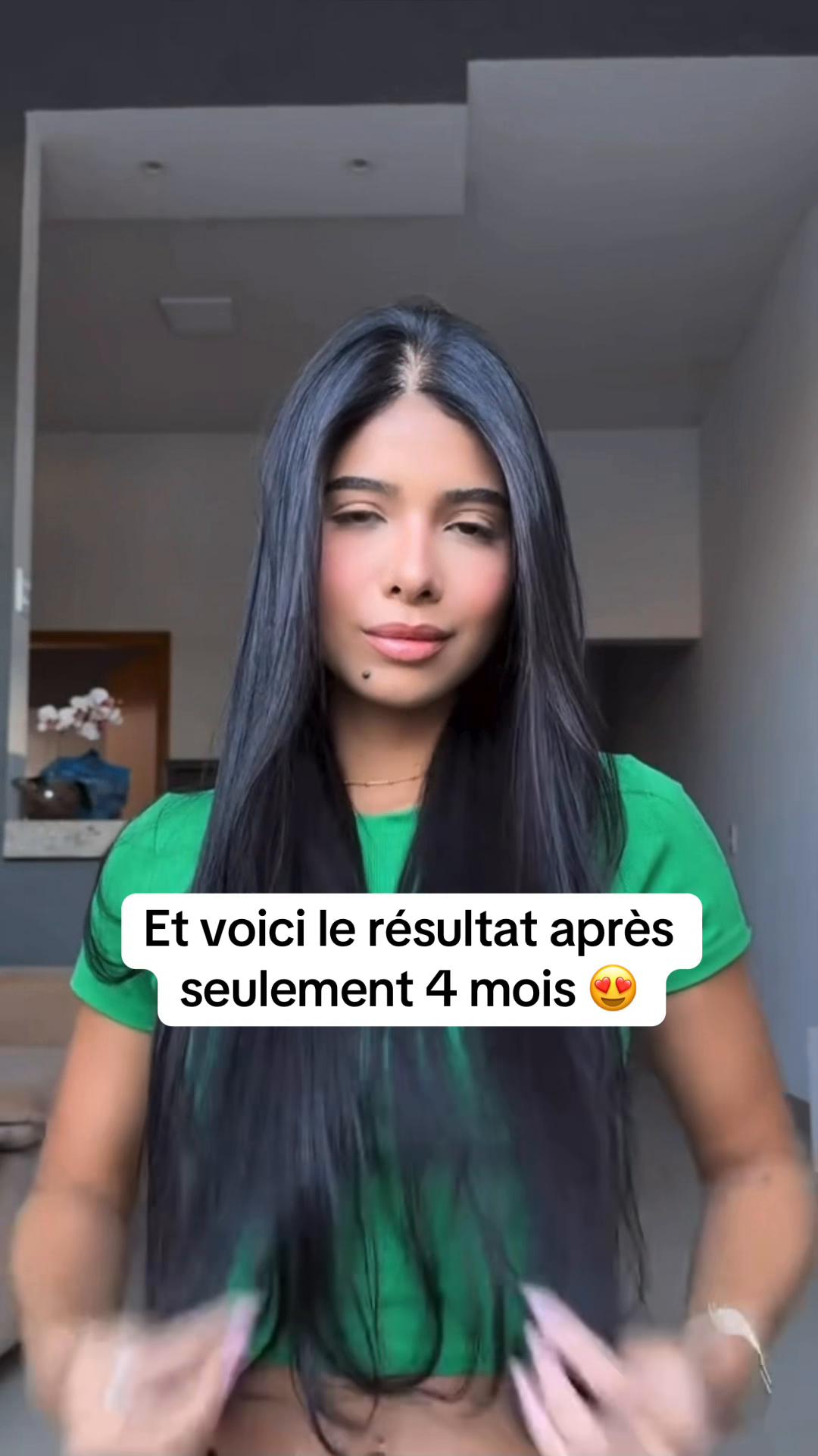 @Lux&rsquo;Hair Growth Paris