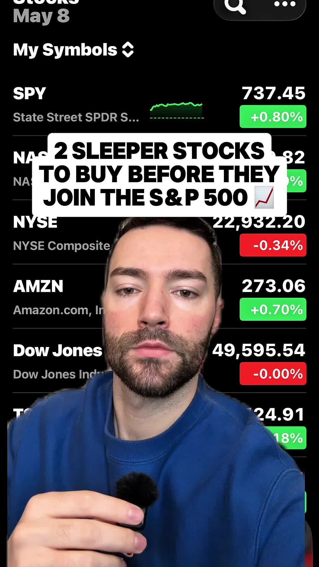 @Stockbuster
