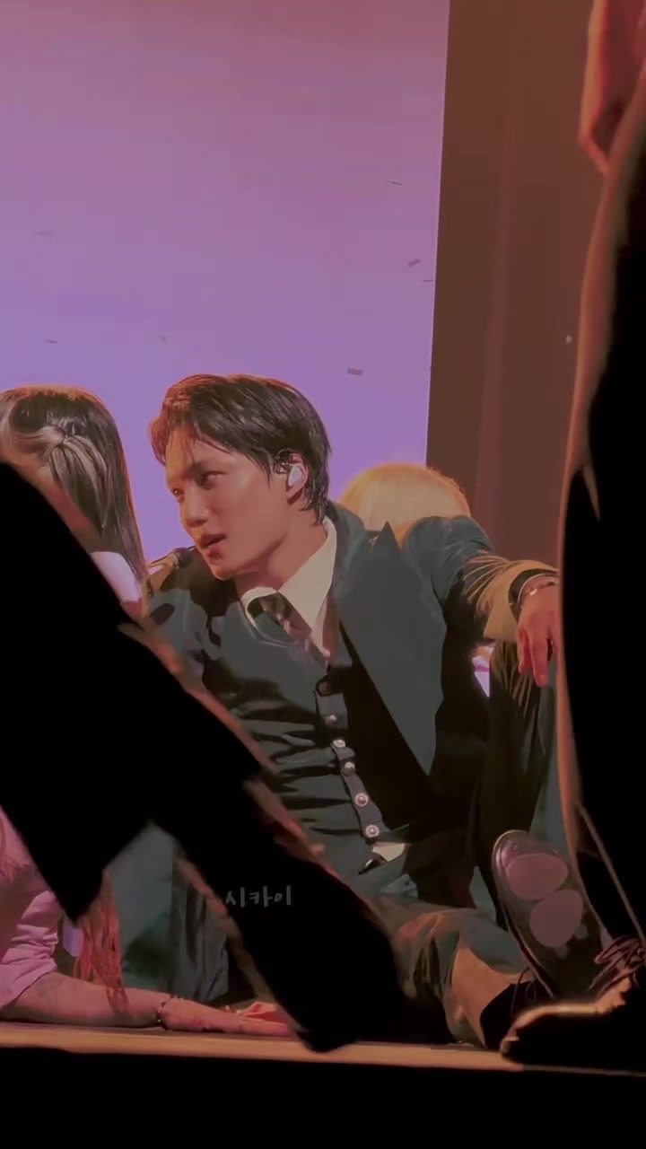 @acervo kim jongin