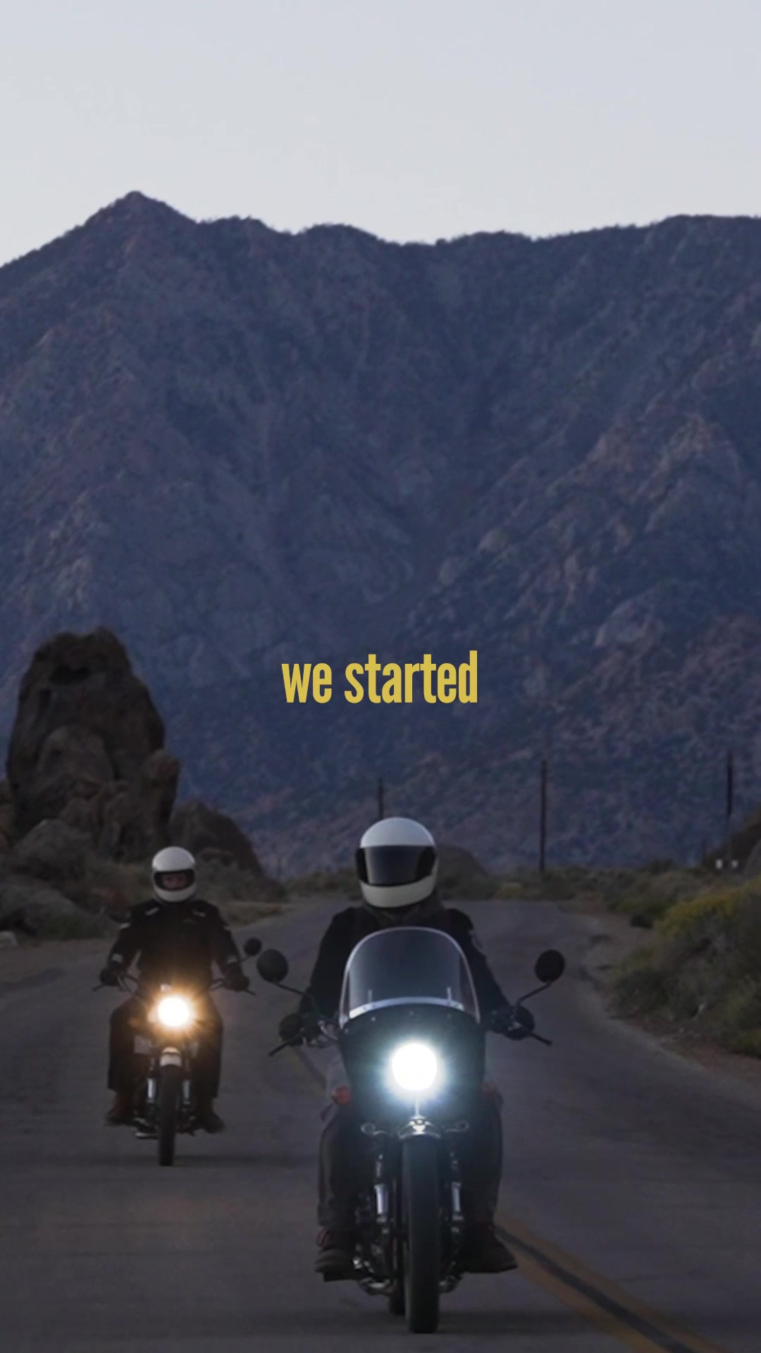 @Janus Motorcycles