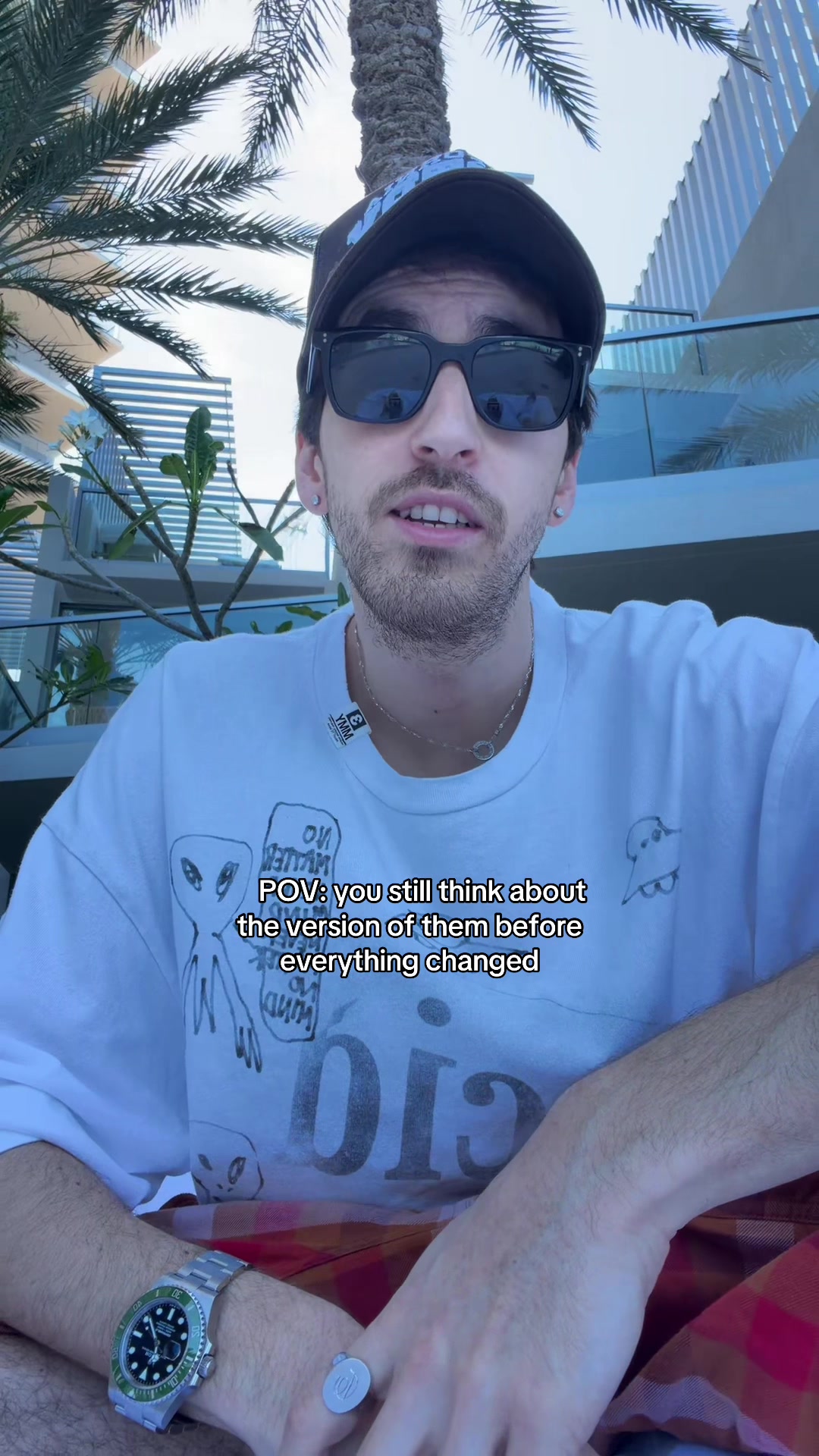 @Daniel Arison