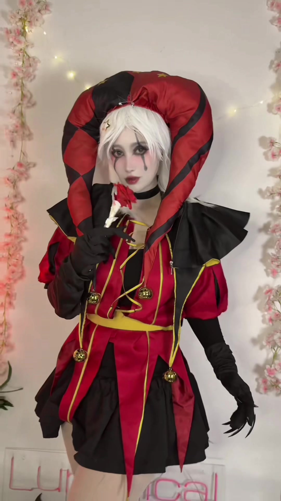 @⭐️Lunaticalwitch🌹🍰♡