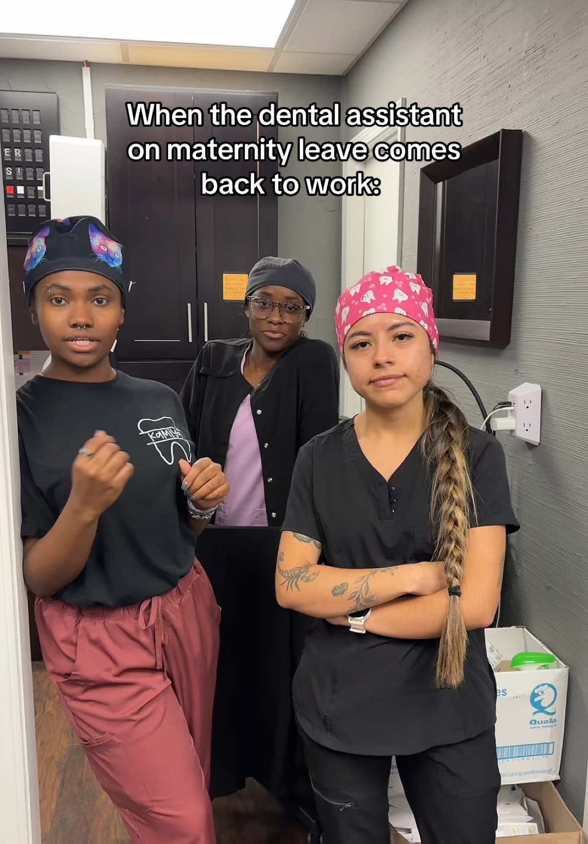 @OMS Specialists 🦷🩸