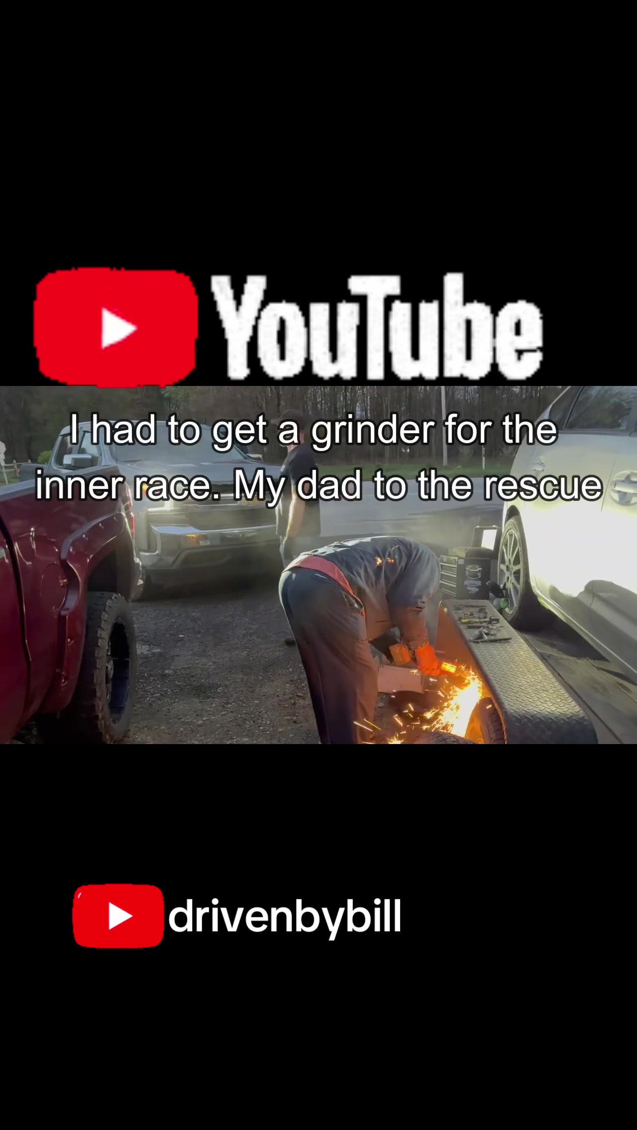 @Drivenbybill