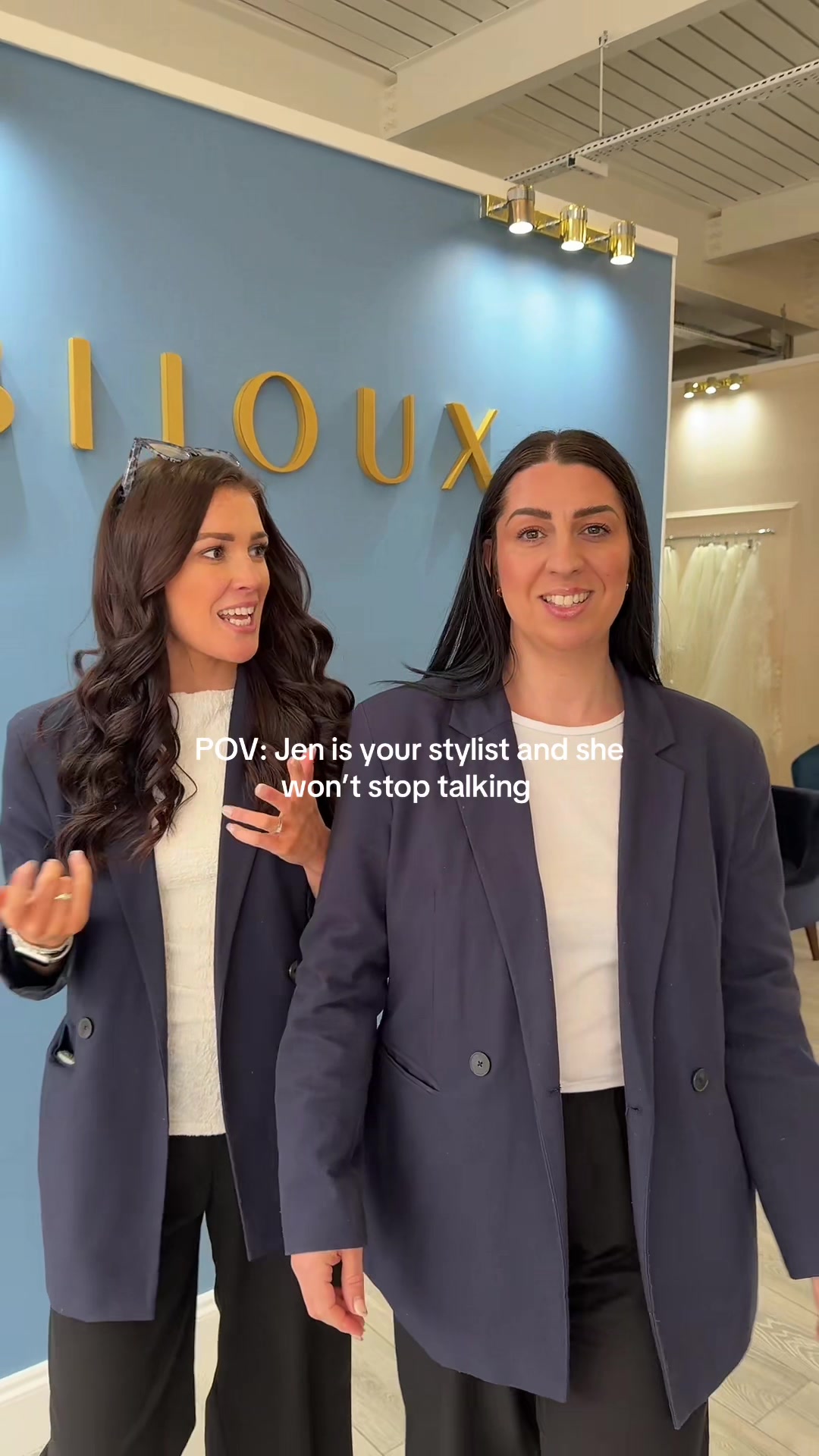 @Bijoux Bridal