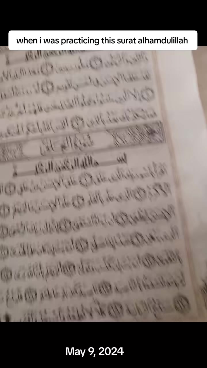 @🕌practicing Islam🧕