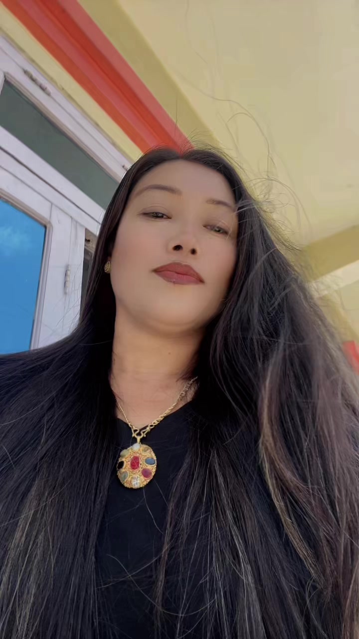 @nishatamangkarki❤️