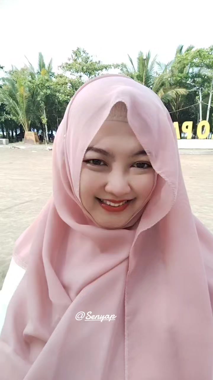 @Senyap