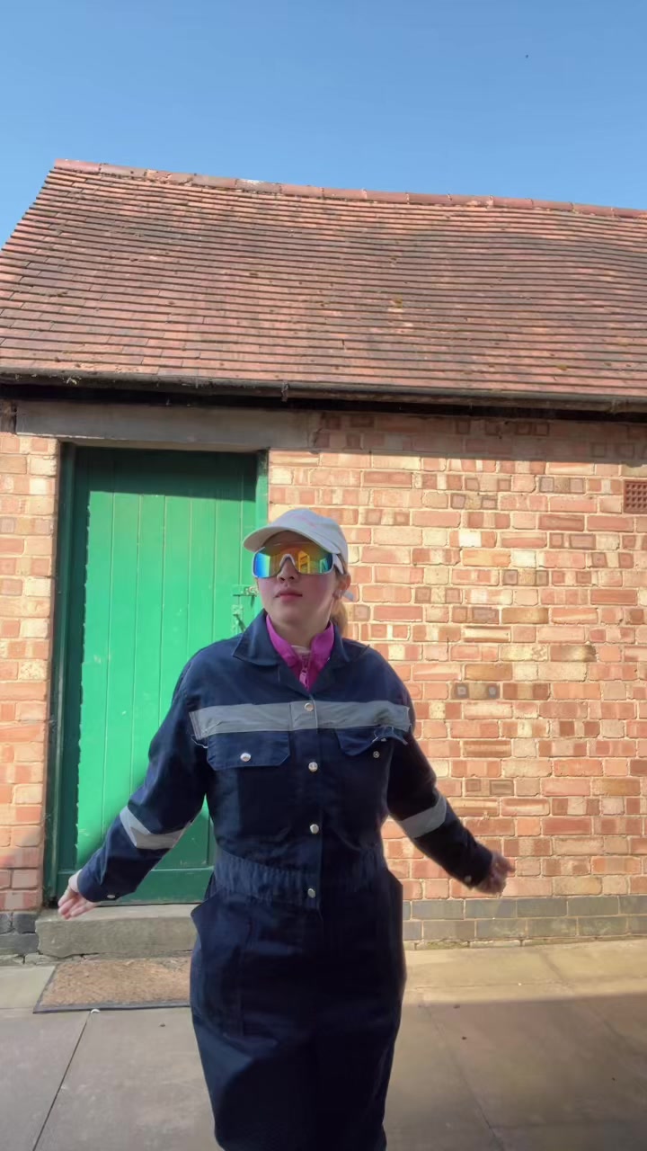 @Agriculturist in UK