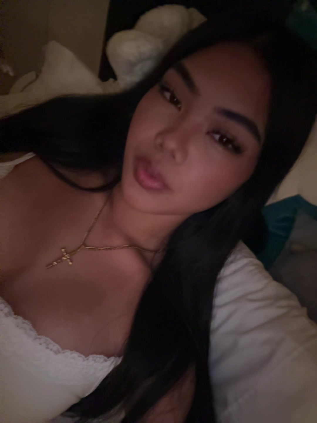 @️
