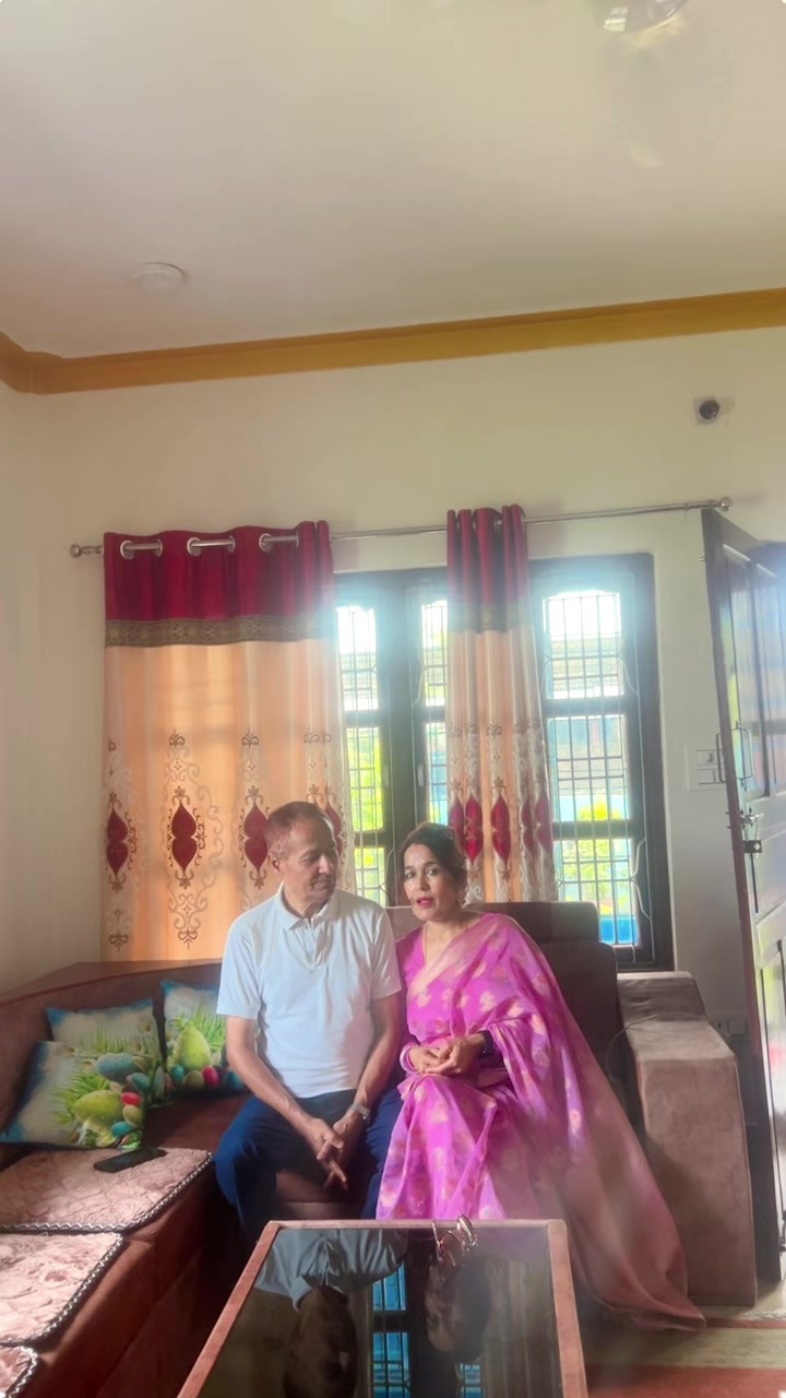 @anju prasai