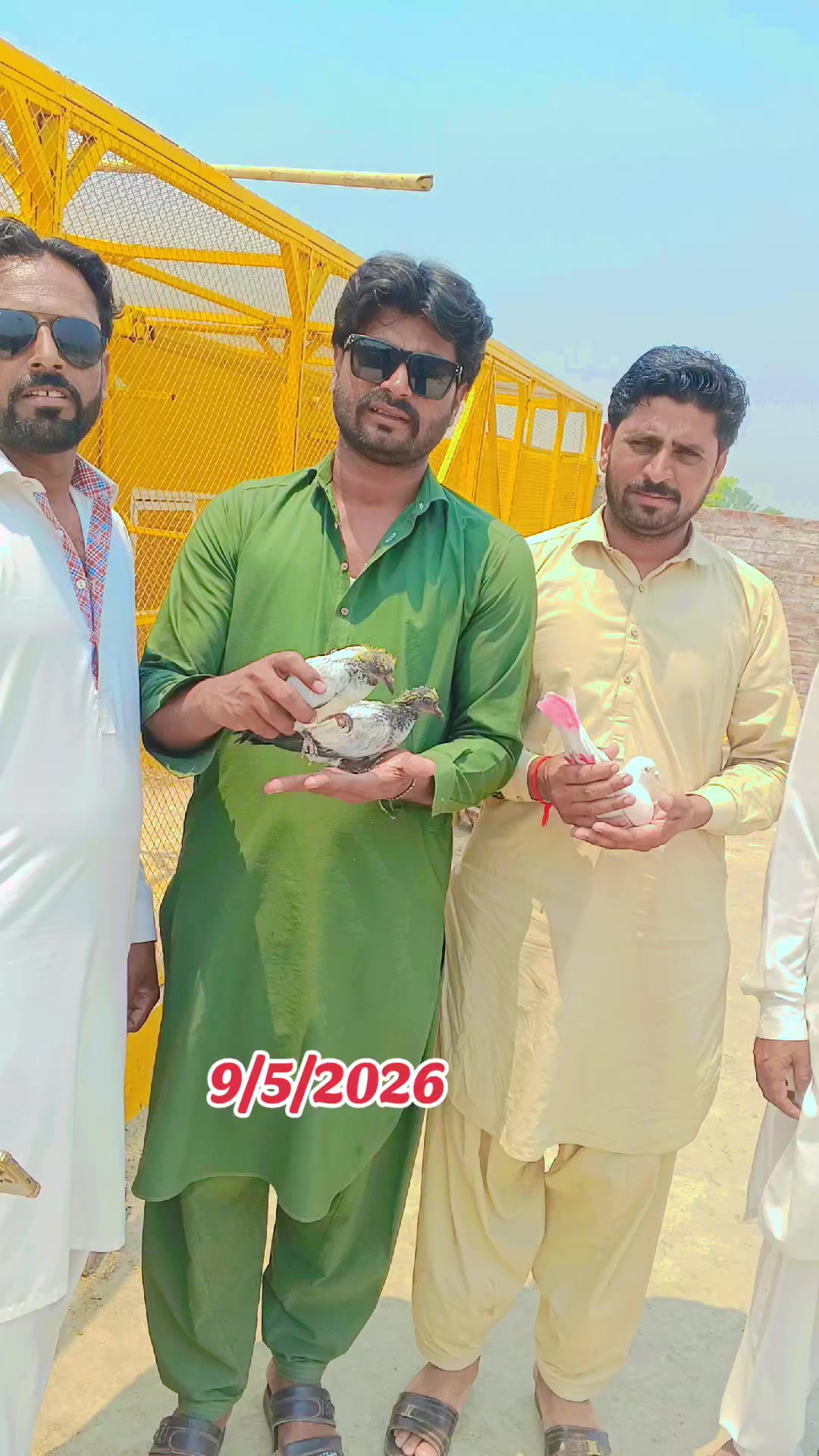 @Naveed DoGar 🦁