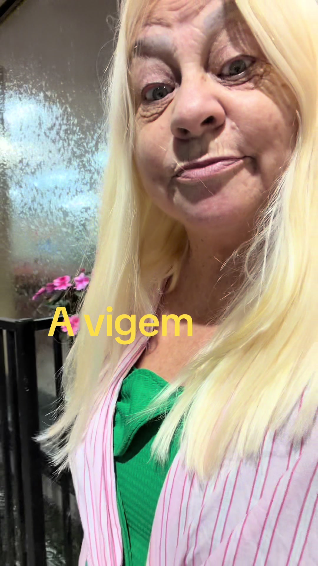 @Criadora de conte&uacute;do