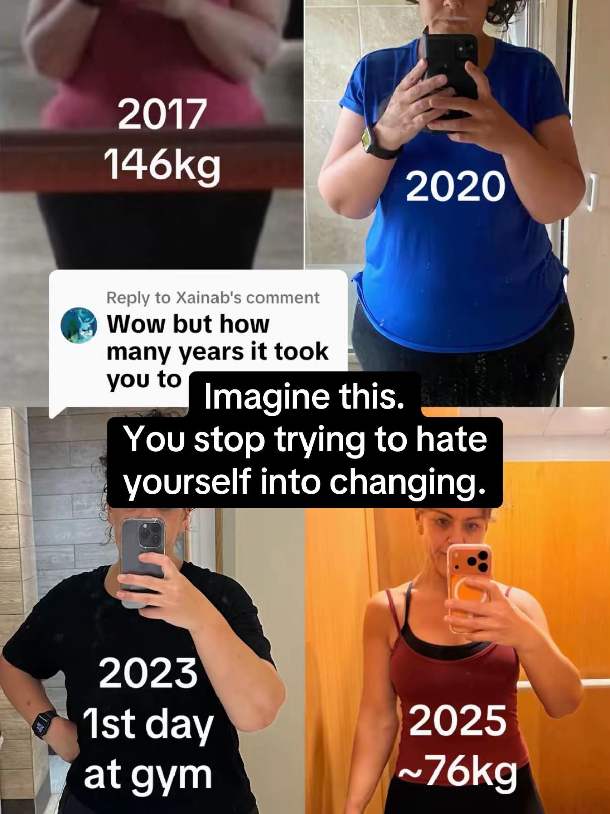 @Rebecca Bear 💪🏼🐻