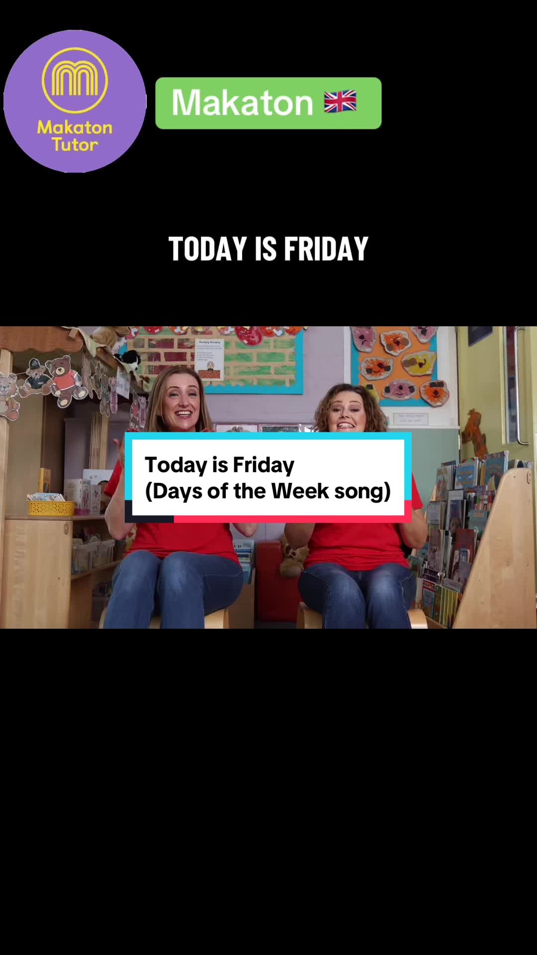 @Singing Hands Makaton Tutors