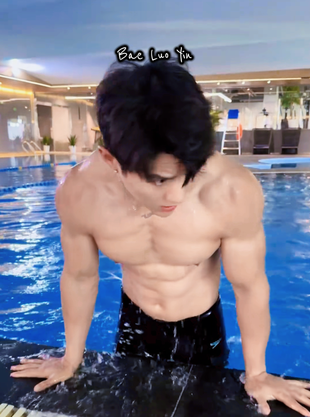 @Bae Luo Yin