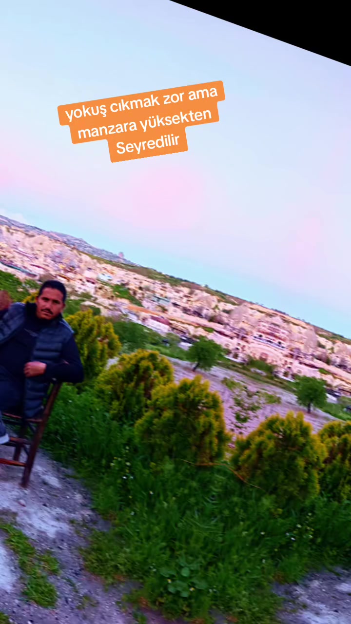 @FERDİ BABA