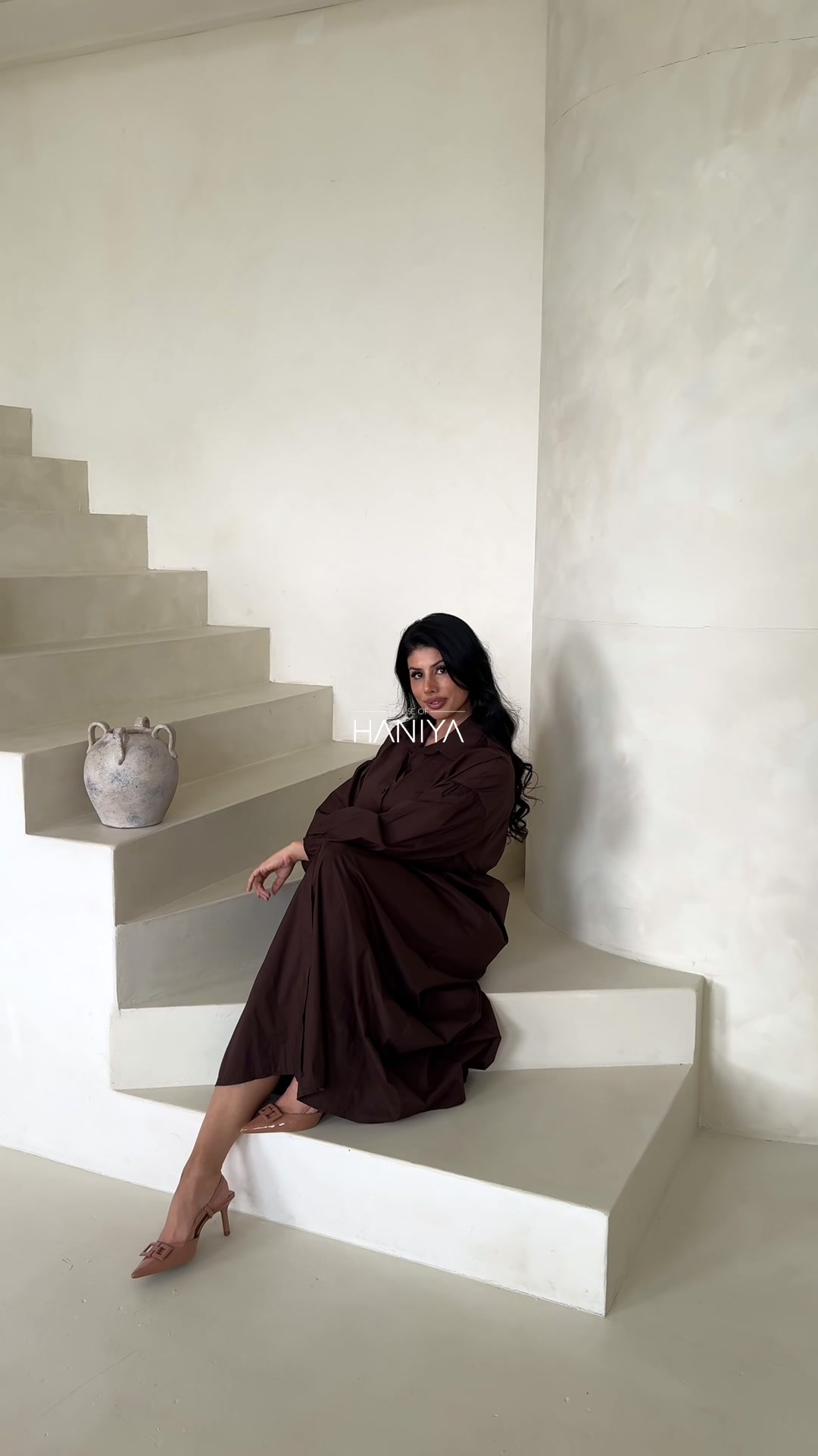 @House Of Haniya